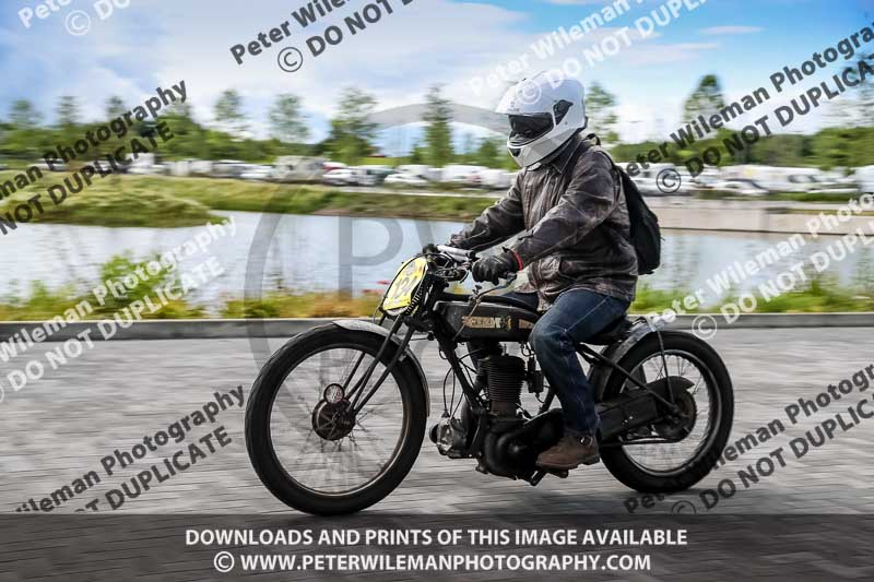 Vintage motorcycle club;eventdigitalimages;no limits trackdays;peter wileman photography;vintage motocycles;vmcc banbury run photographs